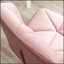 Chaise de bureau pivotante Eldon Diamond-1545690796