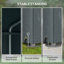 Galvanised Steel Basic Storage System-1263364188
