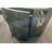 36'' Round Aluminum Fire Pit Accessory