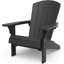 Keter Alpine Adirondack Chair