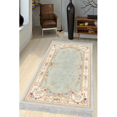 Luxurious Hall Carpet, 100% Velvet Fabric, 2.6 x 9.8 ft | Antibacterial & Non-Slip | 0.4 in Pile Height, Machine Washable | Durable Woven Design with 3D Digital Printing | Perfect for Home Entryways & Living Rooms