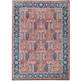 One-of-a-Kind 9'10" X 13'4" Area Rug
