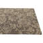 Tapis taupe Paras