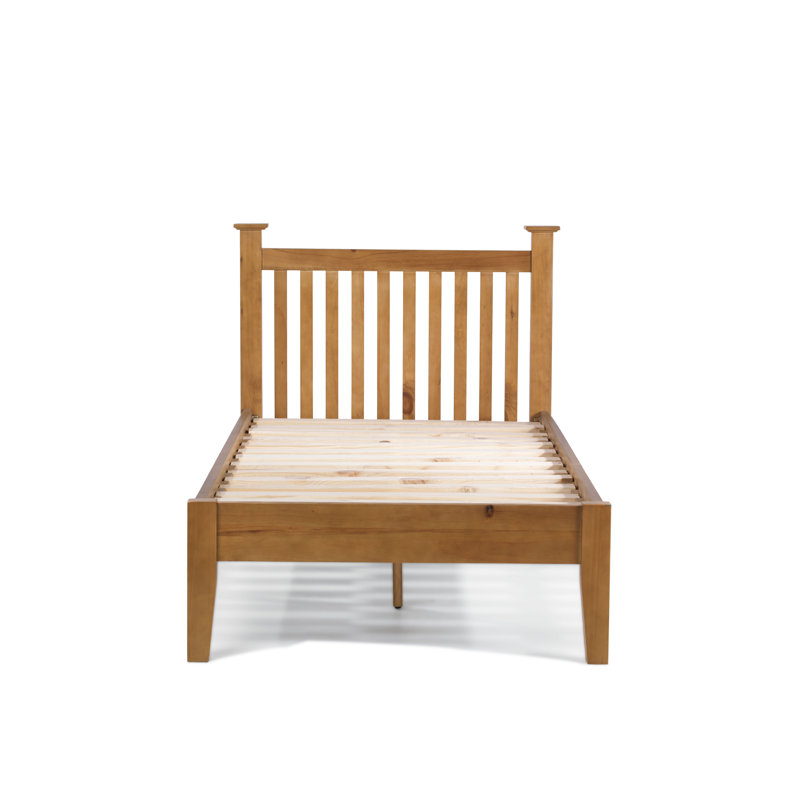 Hendon Storage Bed, Single (3')