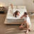 Hybrid King Mattress in a Box-116323070