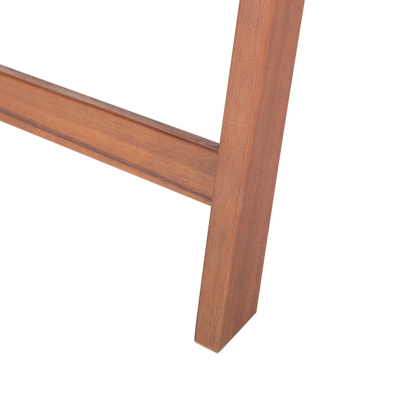 Brodbeck Patio Dining Armchair with Cushion