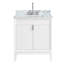 Ensemble de meuble-lavabo simple 31 po Emma-799062590-799062588