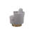 Lindall Swivel Barrel Chair Single-1322466174