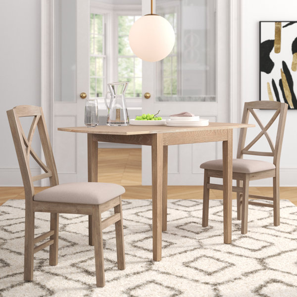 3 Piece Kitchen & Dining Room Sets You'll Love - Wayfair Canada