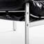 Canapé simple en acier inoxydable-1587061941