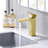 Single-handle Bathroom Faucet-82575458