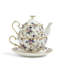 Royal Albert 100 Years Tea for One 16.9floz English Chintz 1940