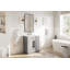 Meuble-lavabo simple 30 po-999600990