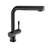 Lulani Nassau Pull Out head (no spray feature) Single Handle Kitchen Faucet-50297539