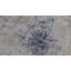 Tapis abstrait bleu / gris Connery-1977824413