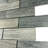 Varina 2 x 6 Subway Volcanic Mosaic Wall Tile