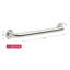 Barre d'appui en acier inoxydable 39 po-59773508