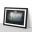 Sunlight over the Forest - Picture Frame Graphic Art Print-56876228-56876234