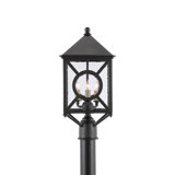 Ripley 3 - Light Lantern Head