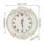 Horloge ronde