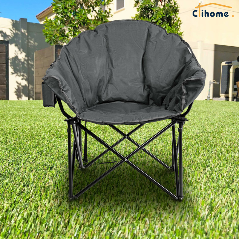 Chaise pliante clihome