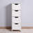 Vittoriano Linen Cabinet-85153401