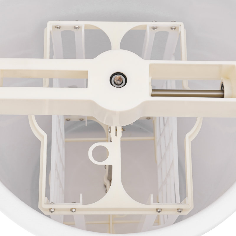 Équipement de centrifugeuse pour rucher Rohena