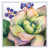 White Floater Framed Canvas