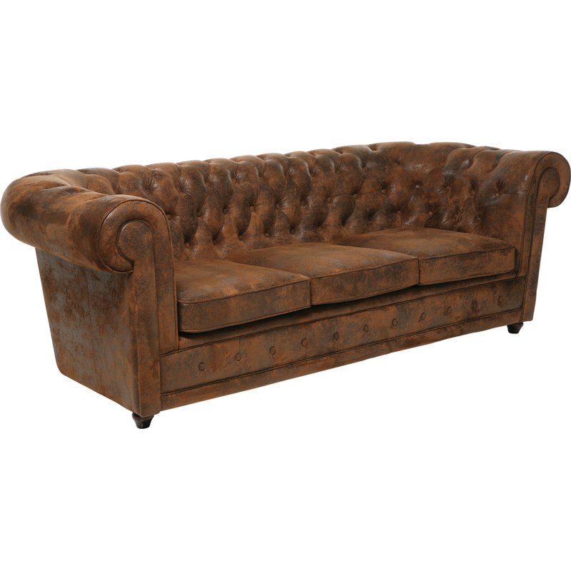 Oxford 2 - Piece Living Room Set