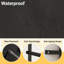 40cm W 3 - Drawer Chest of Drawers-889908606