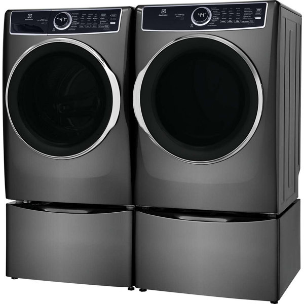 Electrolux 24 Compact Washer with LuxCare Wash System - 2.4 Cu. Ft.
