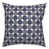 White/Navy Geometric 1 selected