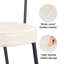 Chaise d'appoint Mahleah-1920326219