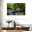 Harnek Autumn Mountain Stream-107710249