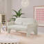 Canapé et fauteuil d'appoint 2 pièces Nisaiah-708094018