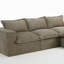 4 Seater Seating Component-1475682171