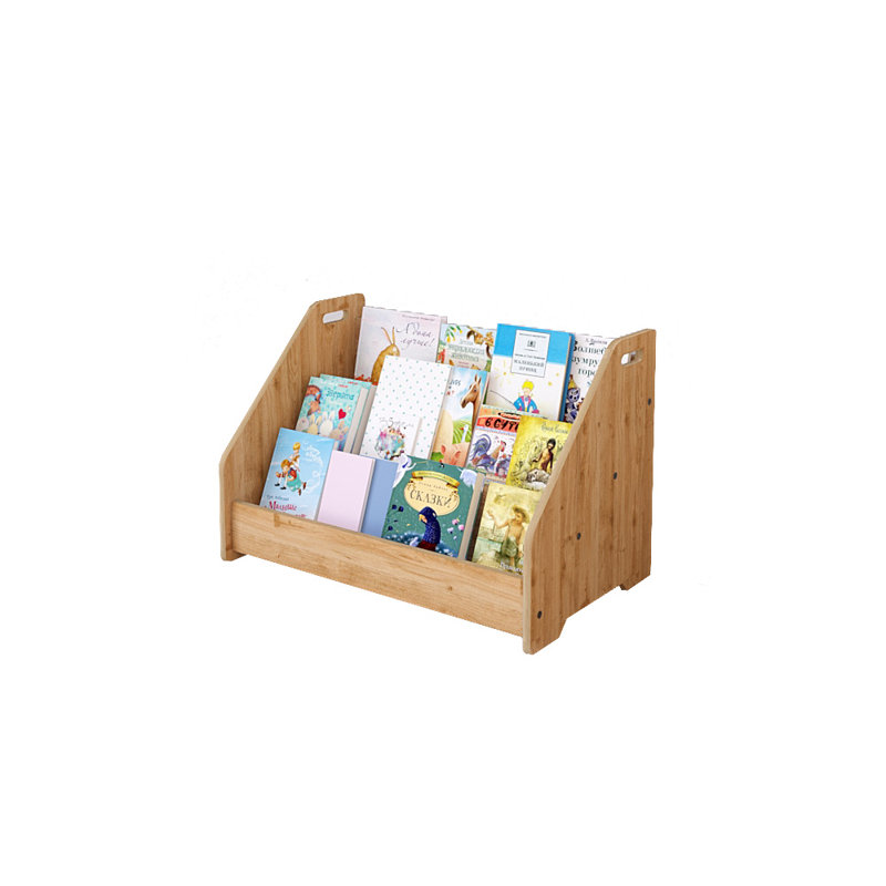 38cm H X 57cm W Kids Book Display