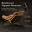 Chaise berçante 39,37 "Papasan-215964988
