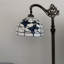 Lampe sur pied Tiffany