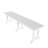 Laguna 6-Piece Dining Set With Bench-110479935