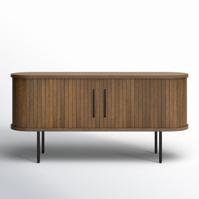 Iris 71'' Media Console