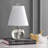 Charlton Crystal Table Lamp-1435549169