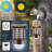 Low Voltage Solar Powered Integrated LED Fence Post Cap Light Pack