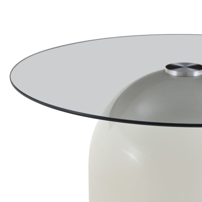 Coffee Table, Gray