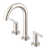 Polished Nickel est en rupture de stock