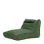 Nova Bean Bag Lounger, Stone Olefin-715603209