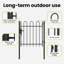 Gate Fencing-1575946031