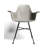 Hauteville Upholstered Armchair