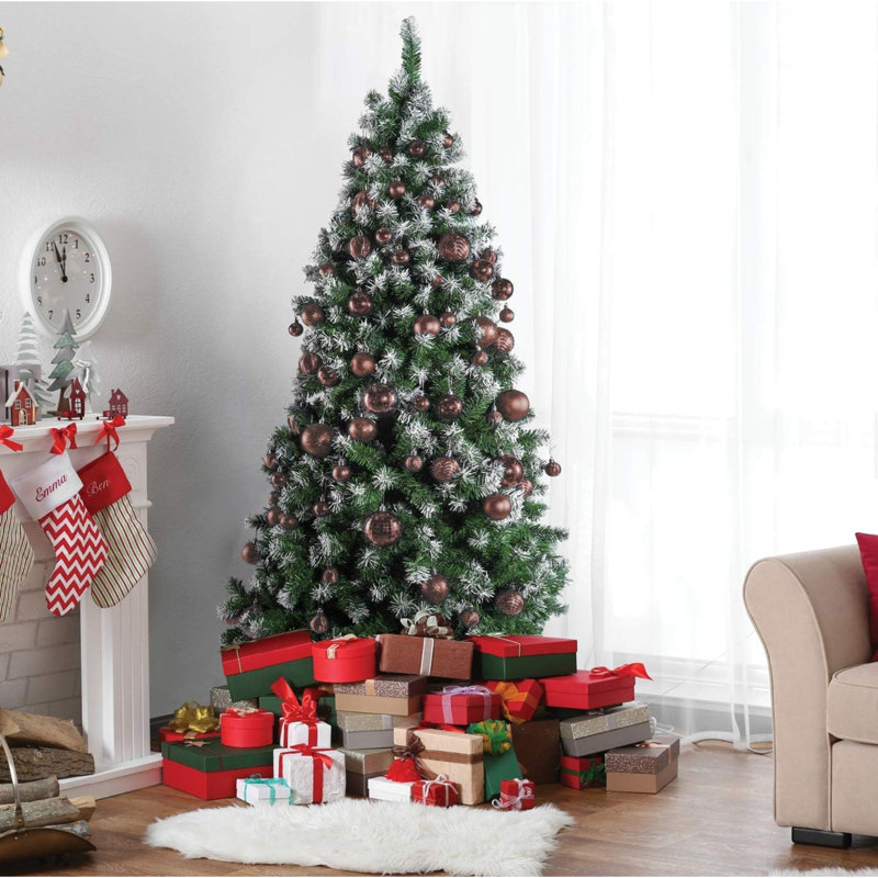 The Holiday Aisle®, Or rose