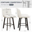 Tabouret de bar 26 po H-117276408-117276407-120797431
